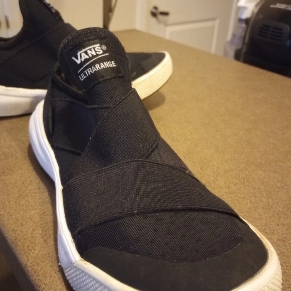 Vans size 5 - Picture 10 of 12